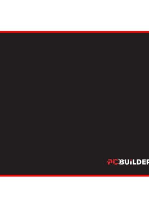 PCBuilder TRACK Small Mouse Pad