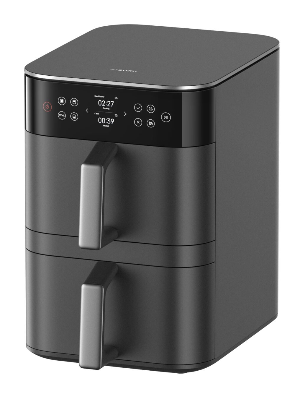 Xiaomi Smart Double Stack Air Fryer 12L