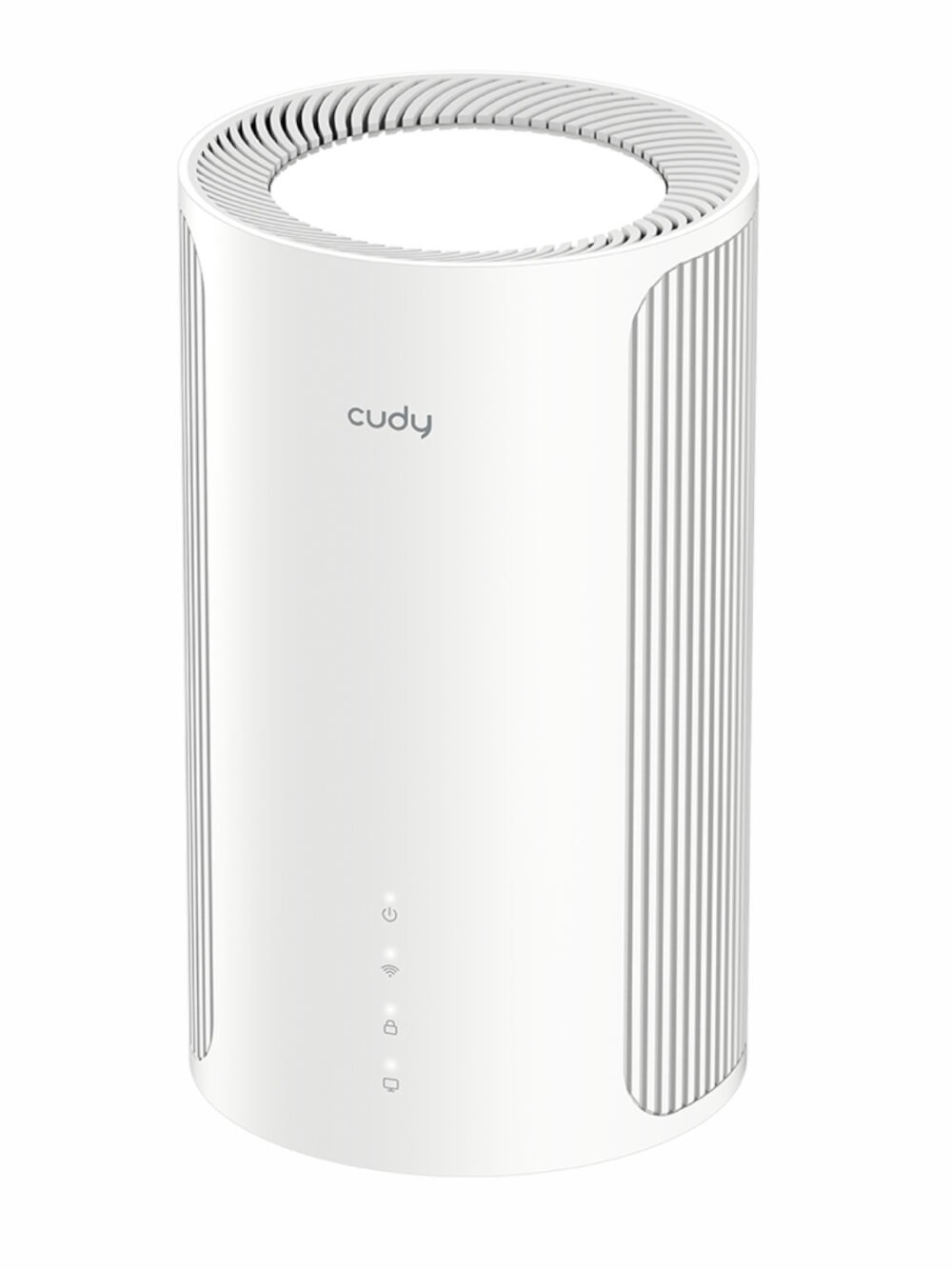 Cudy BE6500 2.5G Mesh Wi-Fi 7 Router – 1 Pack