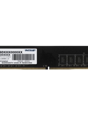 Patriot Signature Line 16GB DDR4 3200MHz Desktop Memory