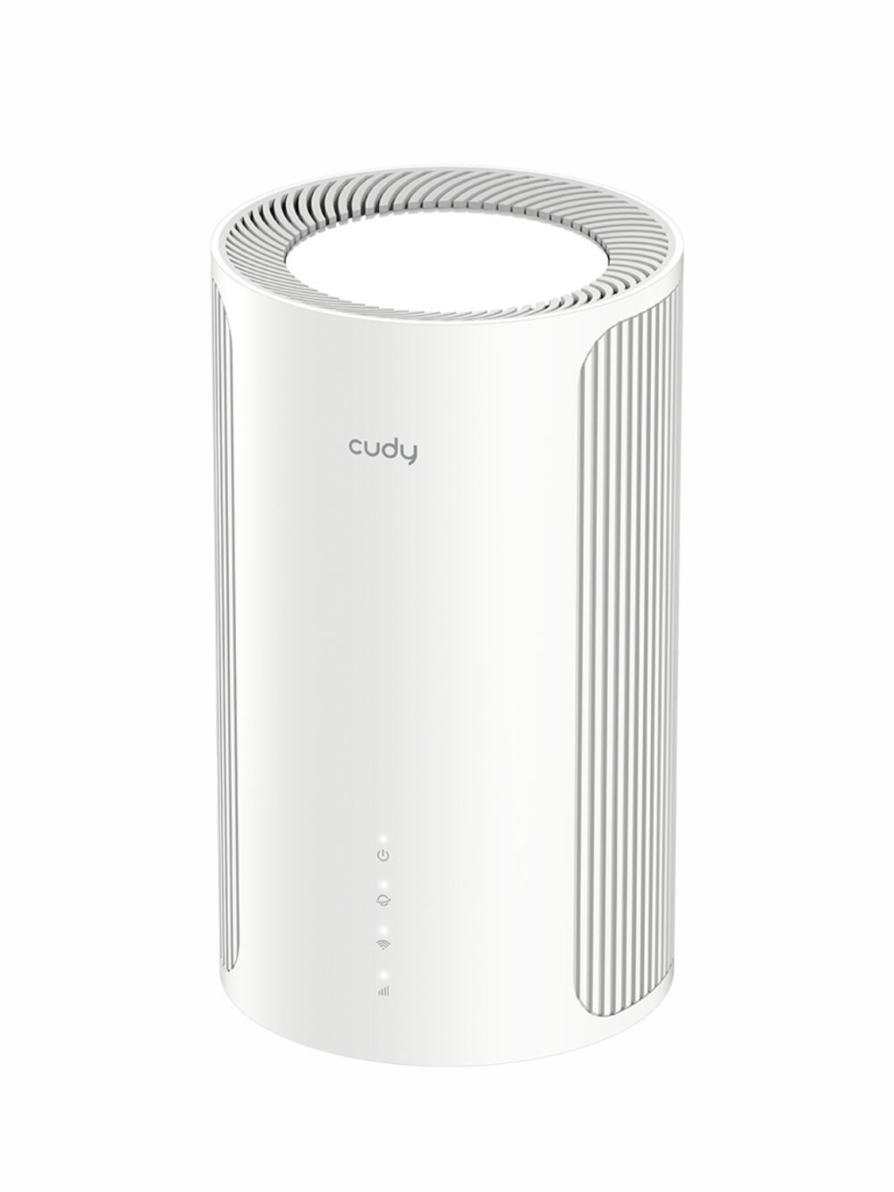 Cudy AX3000 Dual Band 5G Wi-Fi 6 LTE Router -White