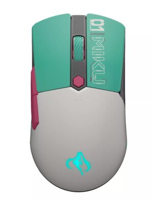 Asus TUF GAMING Mini 12000 DPI Wireless Mouse Hatsune Miku Edition