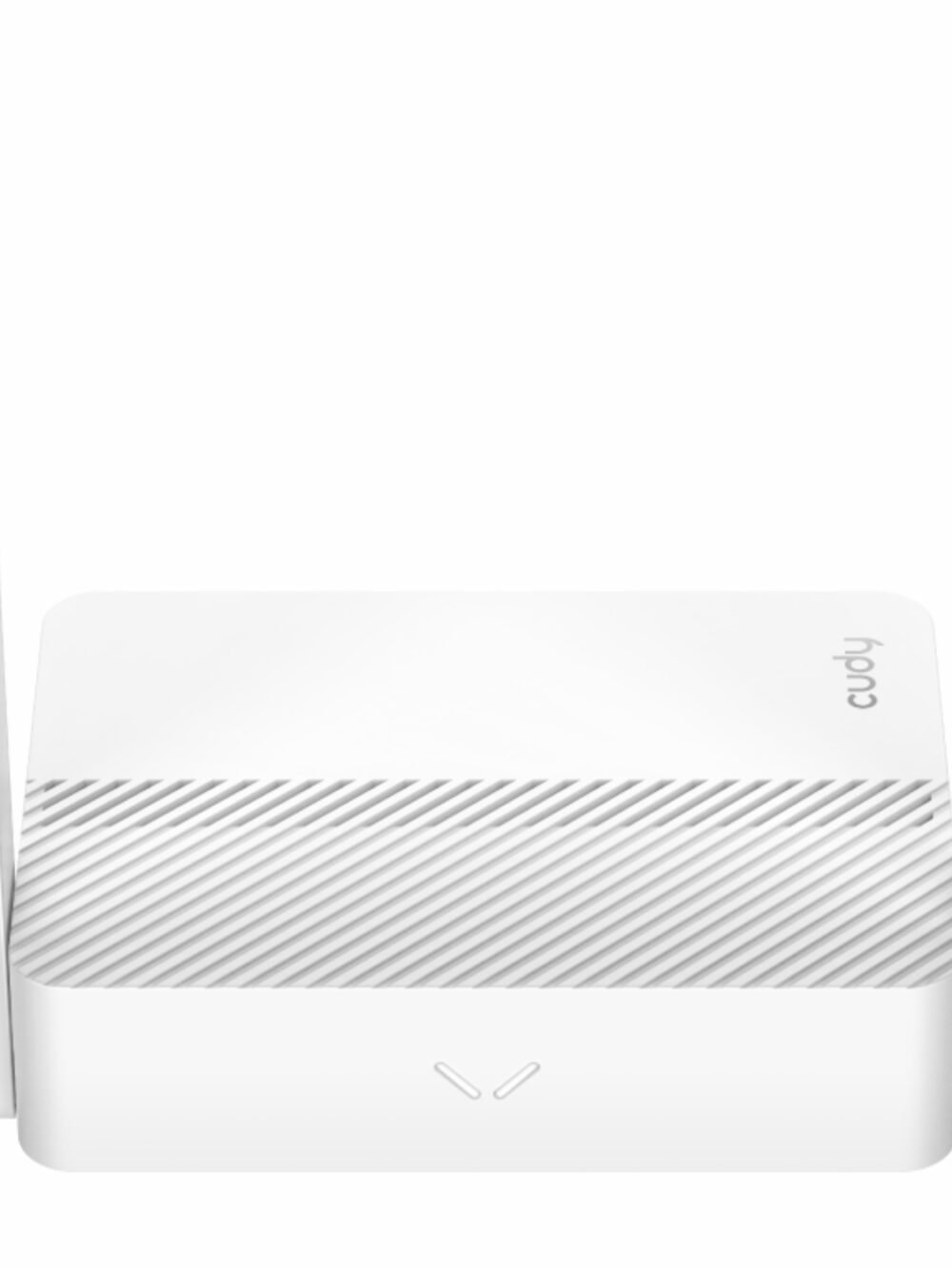Cudy AC1200 Dual-Band Wireless Wi-Fi Router – White