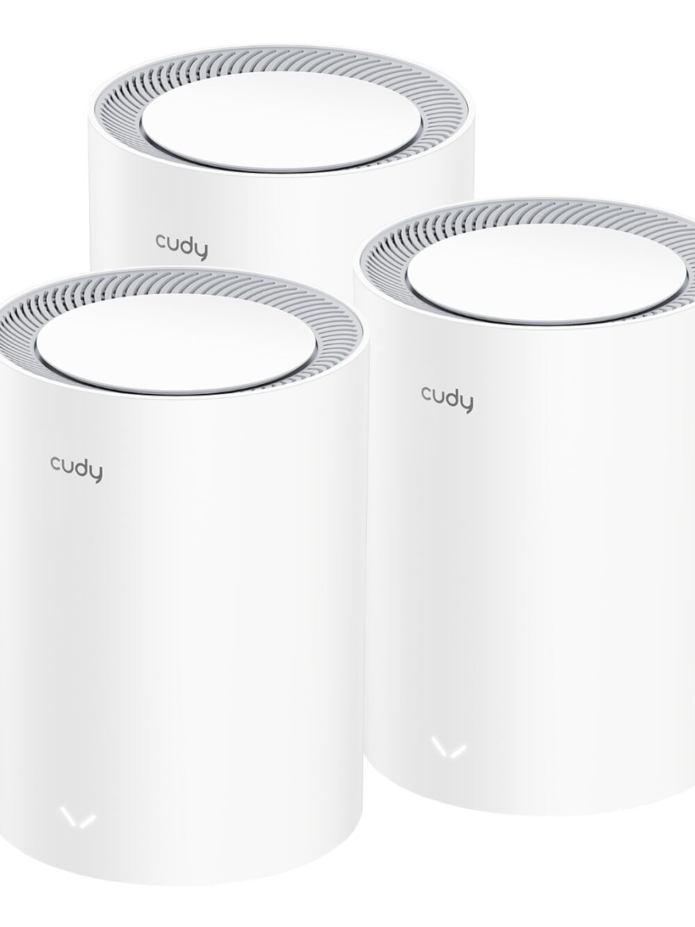 Cudy BE3600 Gigabit Mesh Wi-Fi 7 System (M3600) – 3 Pack