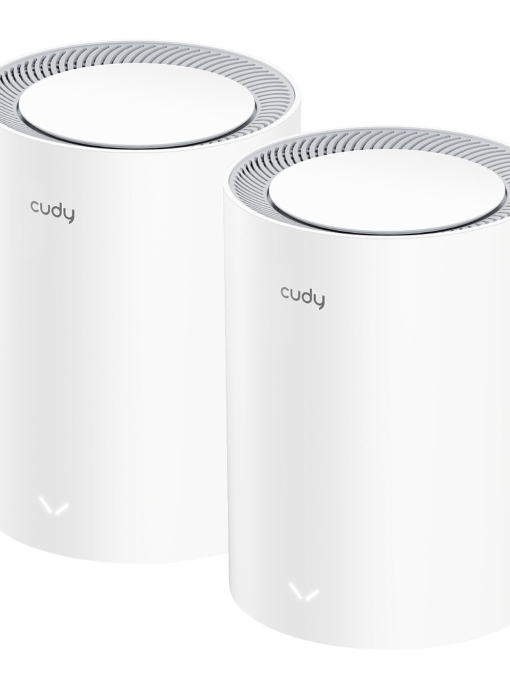 Cudy BE3600 Gigabit Mesh Wi-Fi 7 System (M3600) – 2 Pack