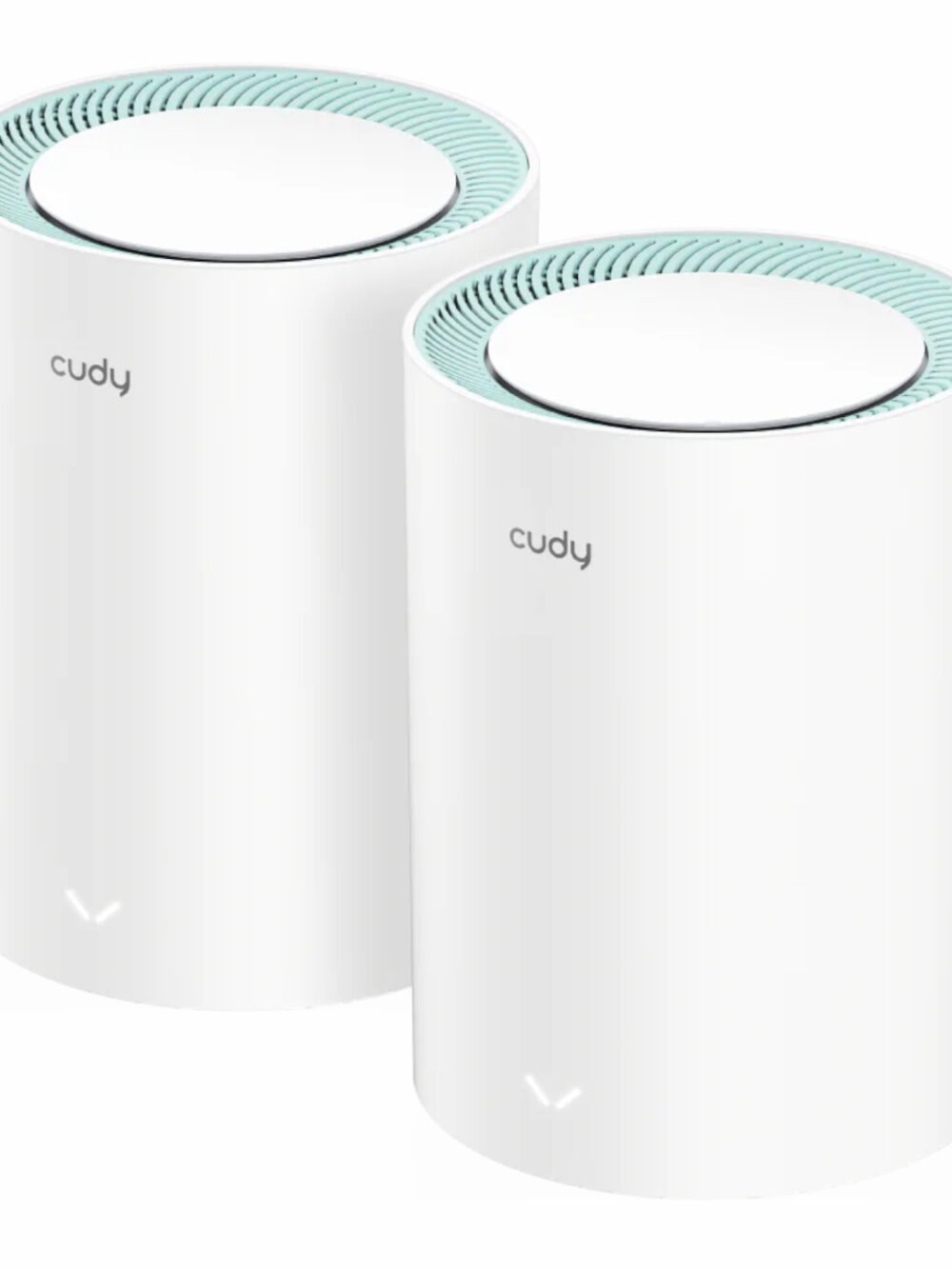 Cudy AX1500 Gigabit Mesh Wi-Fi 6 System – 2 Pack