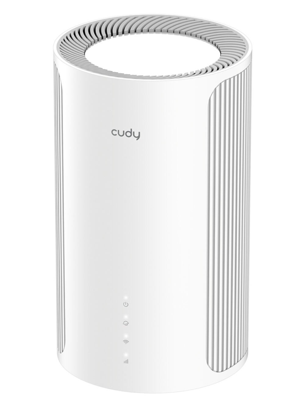 Cudy BE11000 Wi-Fi7 Tri-band Mesh Wi-Fi System (1 Pack)-White