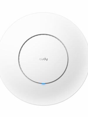 Cudy BE3600 2.5G Dual Band WiFi7 Ceiling Access Point
