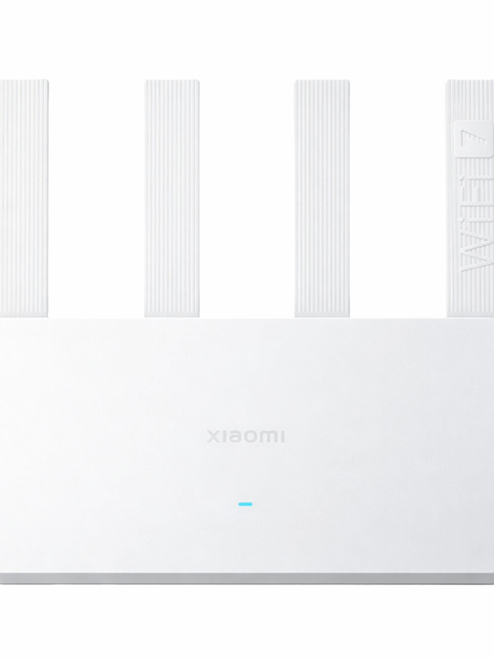 Xiaomi BE3600 Wireless Dual-Band Wi-Fi 7 Router with 2.5Gb Ethernet – White