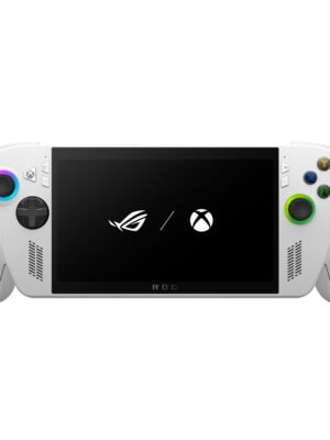 Asus ROG Xbox Ally 7" Handheld Gaming Console | AMD Ryzen Z2 | 16GB LPDDR5X | Radeon GPU | 512GB SSD | Windows 11 Home