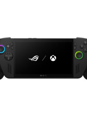 Asus ROG Xbox Ally X 7" Handheld Gaming Console | AMD Ryzen AI Z2 | 24GB LPDDR5X | Radeon GPU | 1TB SSD | Windows 11 Home