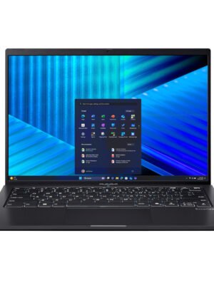 Acer Extensa 14″ Laptop | Intel Core Ultra 5 125H | 16GB DDR5 | 512GB NVMe | Intel Graphics | Windows 11 Pro