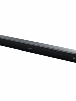 Xiaomi Soundbar Pro 2.0 Dolby Audio Bluetooth - Black