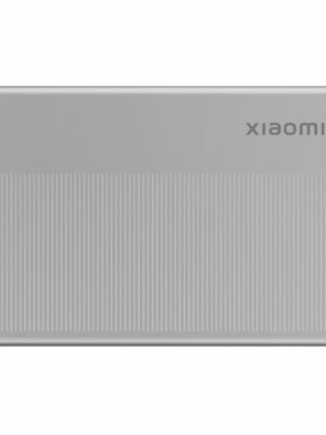 Xiaomi Portable Photo Printer 1S- Silver