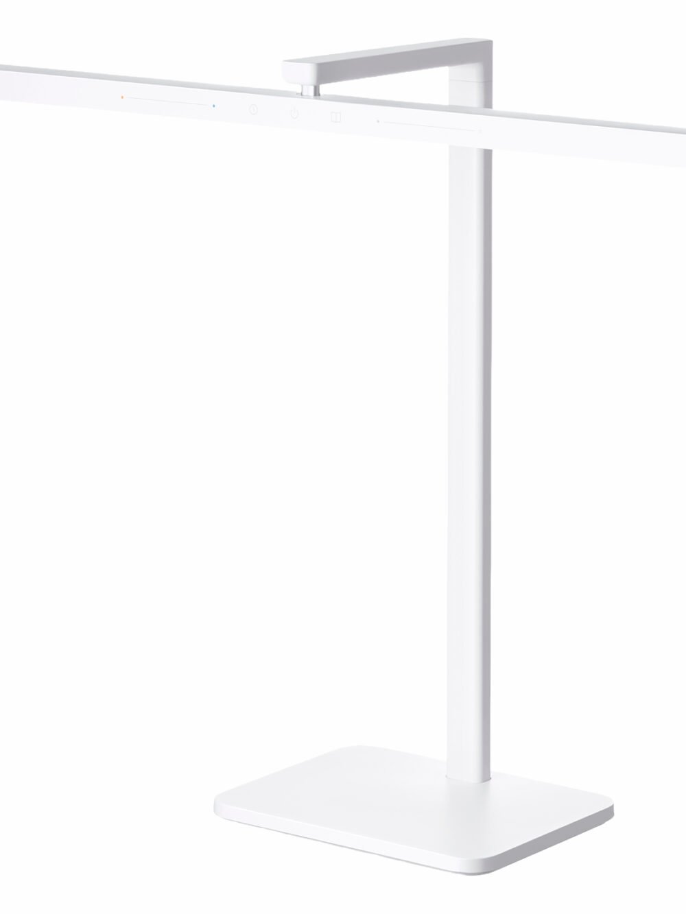 Xiaomi LED Desk Lamp 2 with Smart Voice Control – White