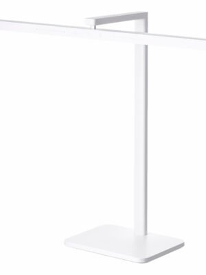Xiaomi LED Desk Lamp 2 with Smart Voice Control – White