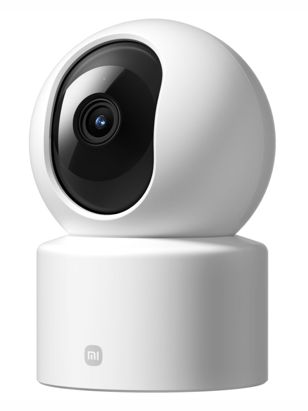 Xiaomi Smart C301 2K Indoor Wi-Fi Security Camera-White