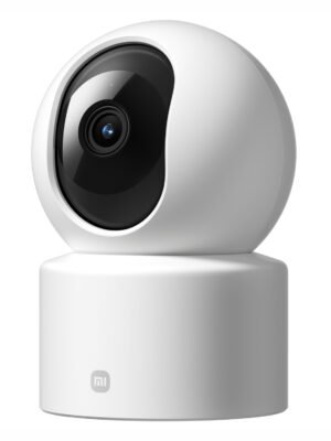 Xiaomi Smart C301 2K Indoor Wi-Fi Security Camera-White
