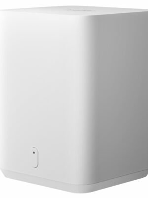 Xiaomi Outdoor Camera Base Station – White