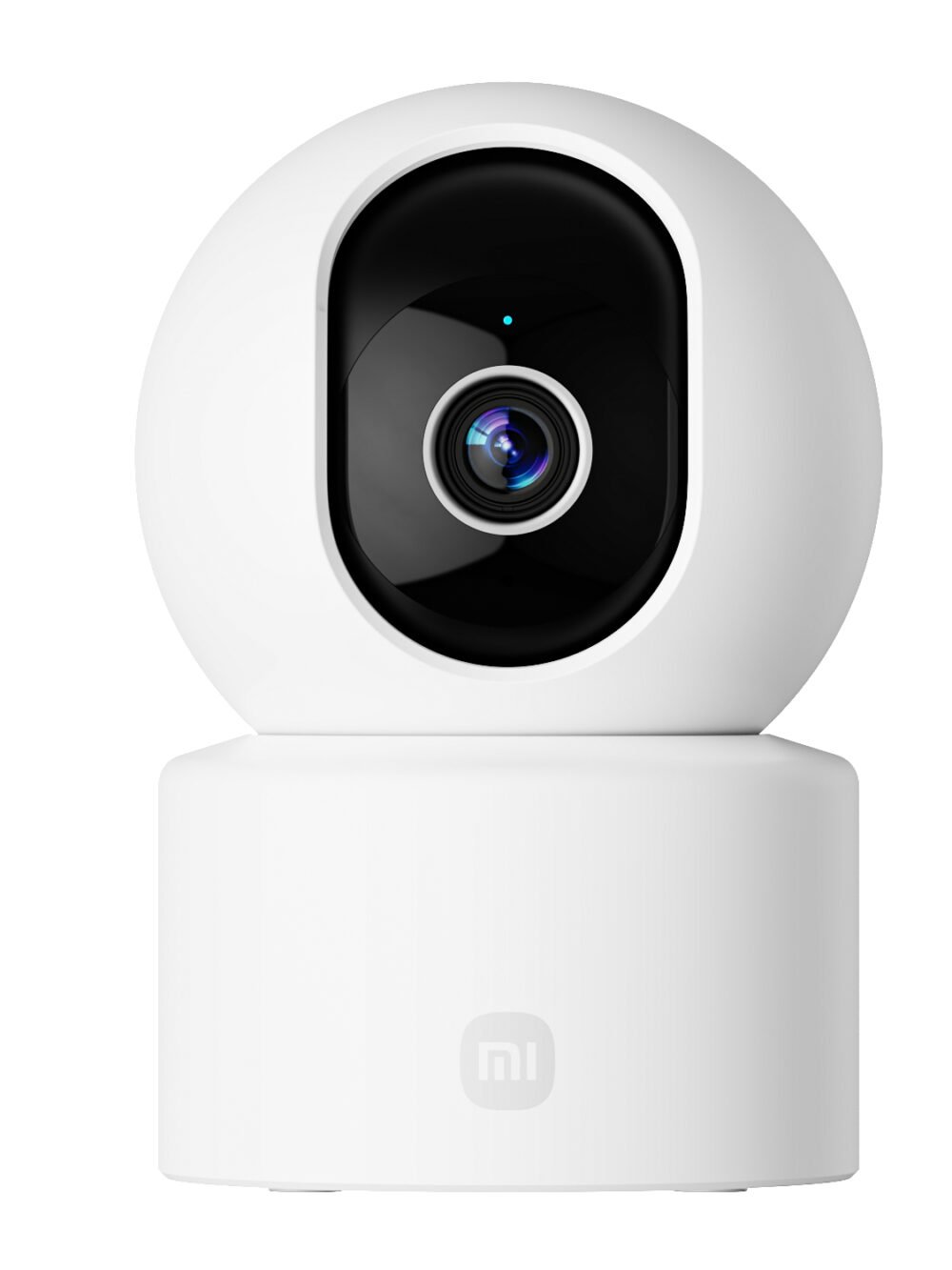 Xiaomi Smart C302 2K Indoor Wi-Fi Security Camera-White