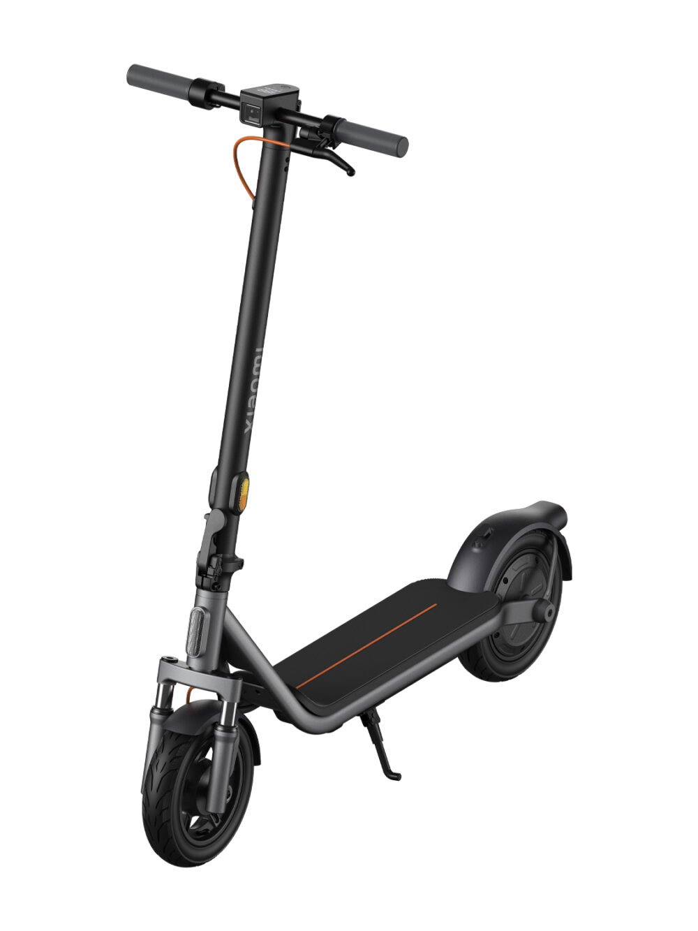 Xiaomi Electric Scooter 6 Lite – Black