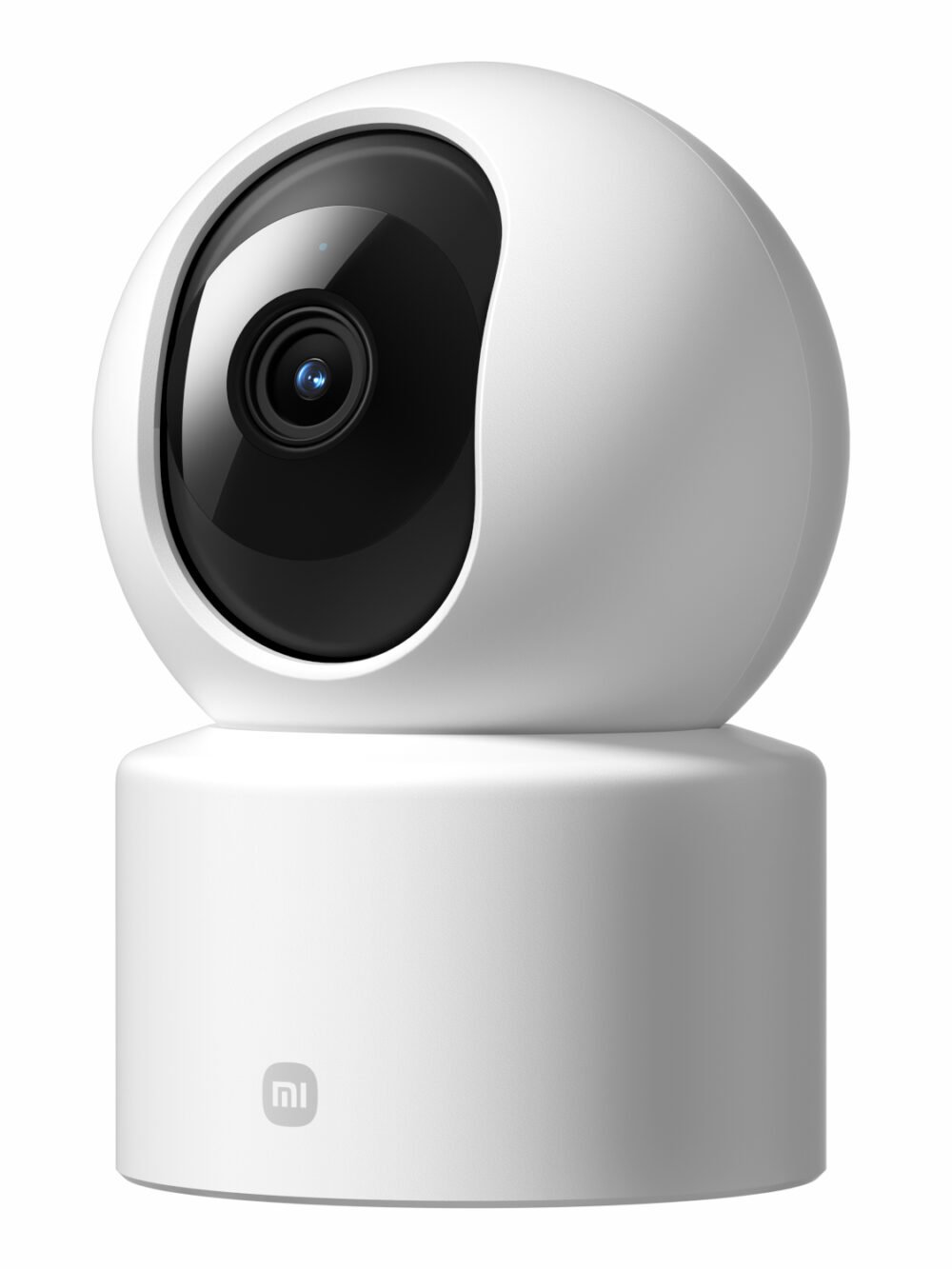 Xiaomi Smart C201 1080p Indoor Wi-Fi Security Camera – White