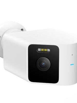 Xiaomi Outdoor Camera CW100 Dual