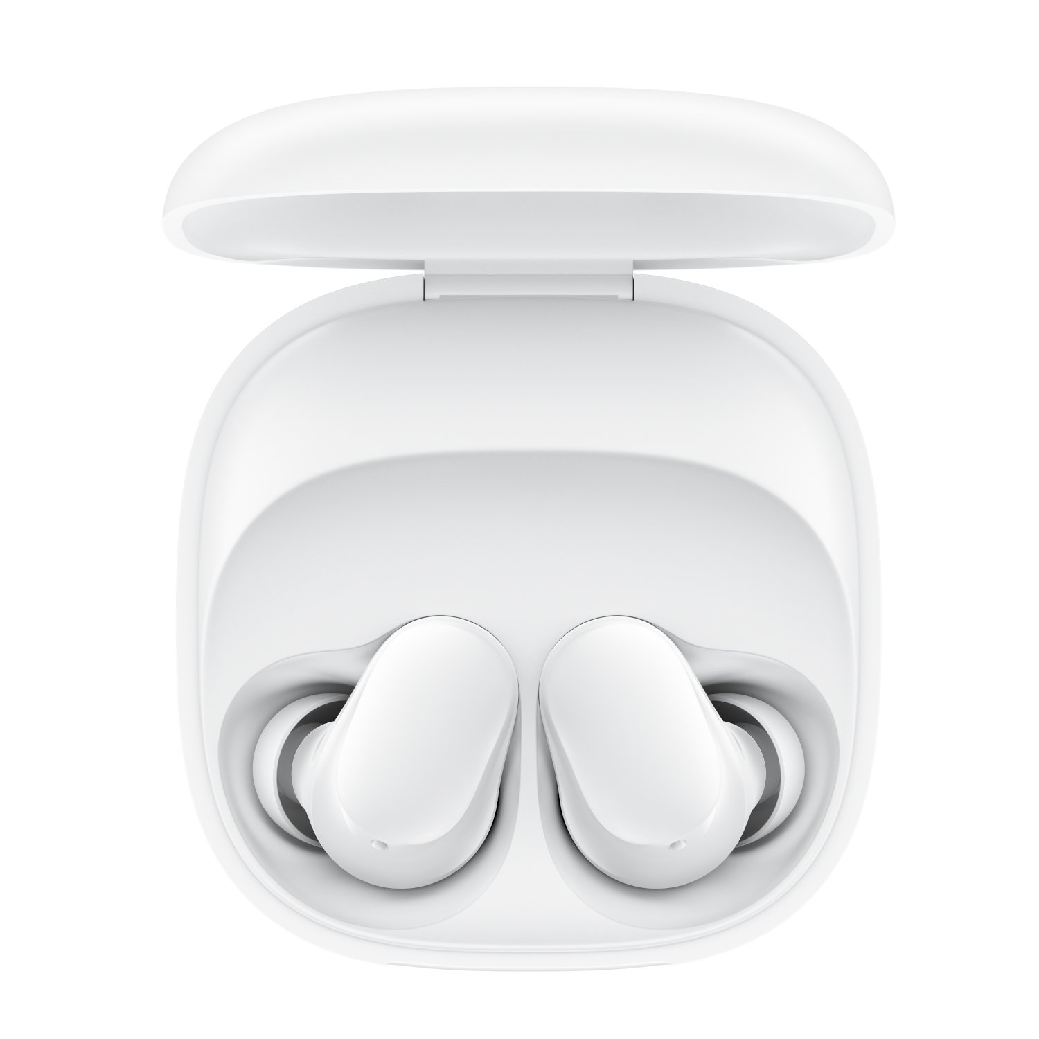 Redmi Buds 6 Play – White - Image 2