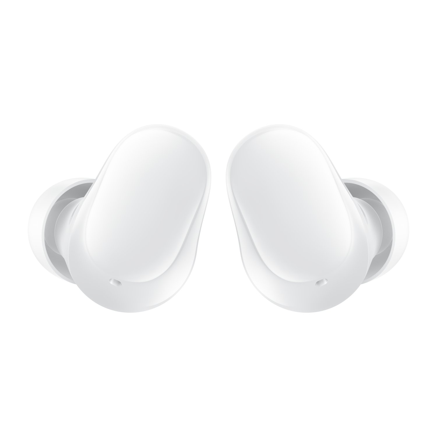 Redmi Buds 6 Play – White - Image 4