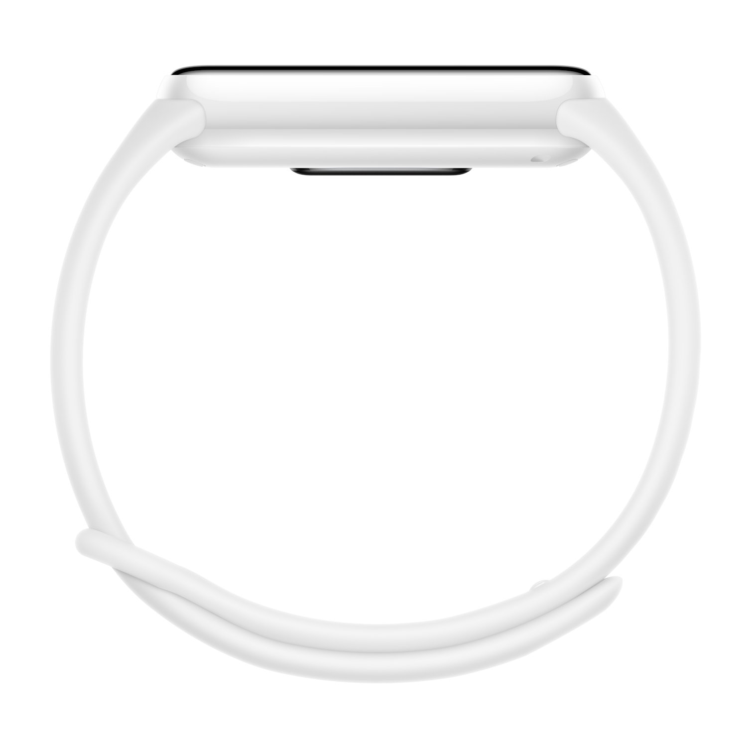 Xiaomi Smart Band 10 Ceramic Edition - White - Image 3