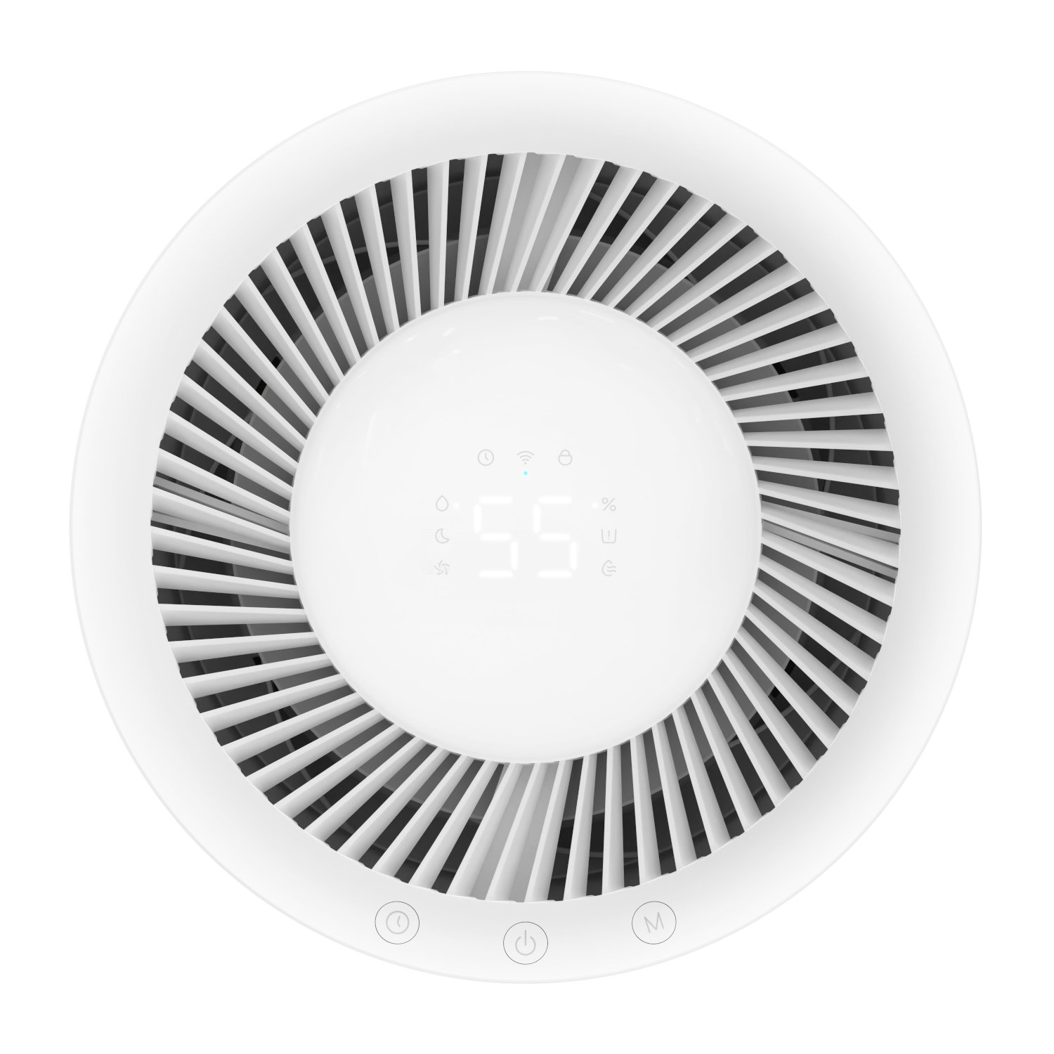 Xiaomi Mijia Smart Evaporative Humidifier Pro - Image 5