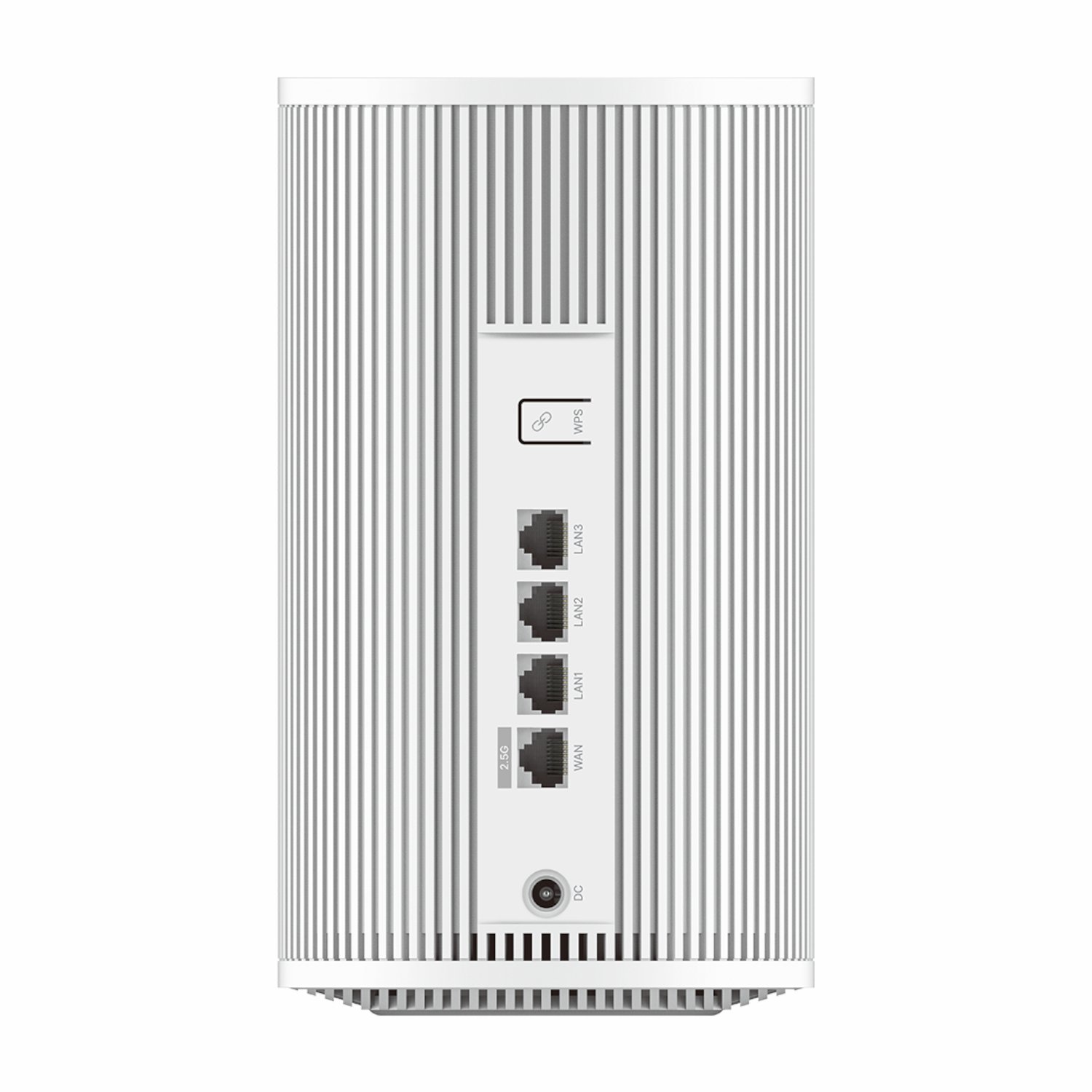 Cudy BE6500 2.5G Mesh Wi-Fi 7 Router – 1 Pack - Image 3