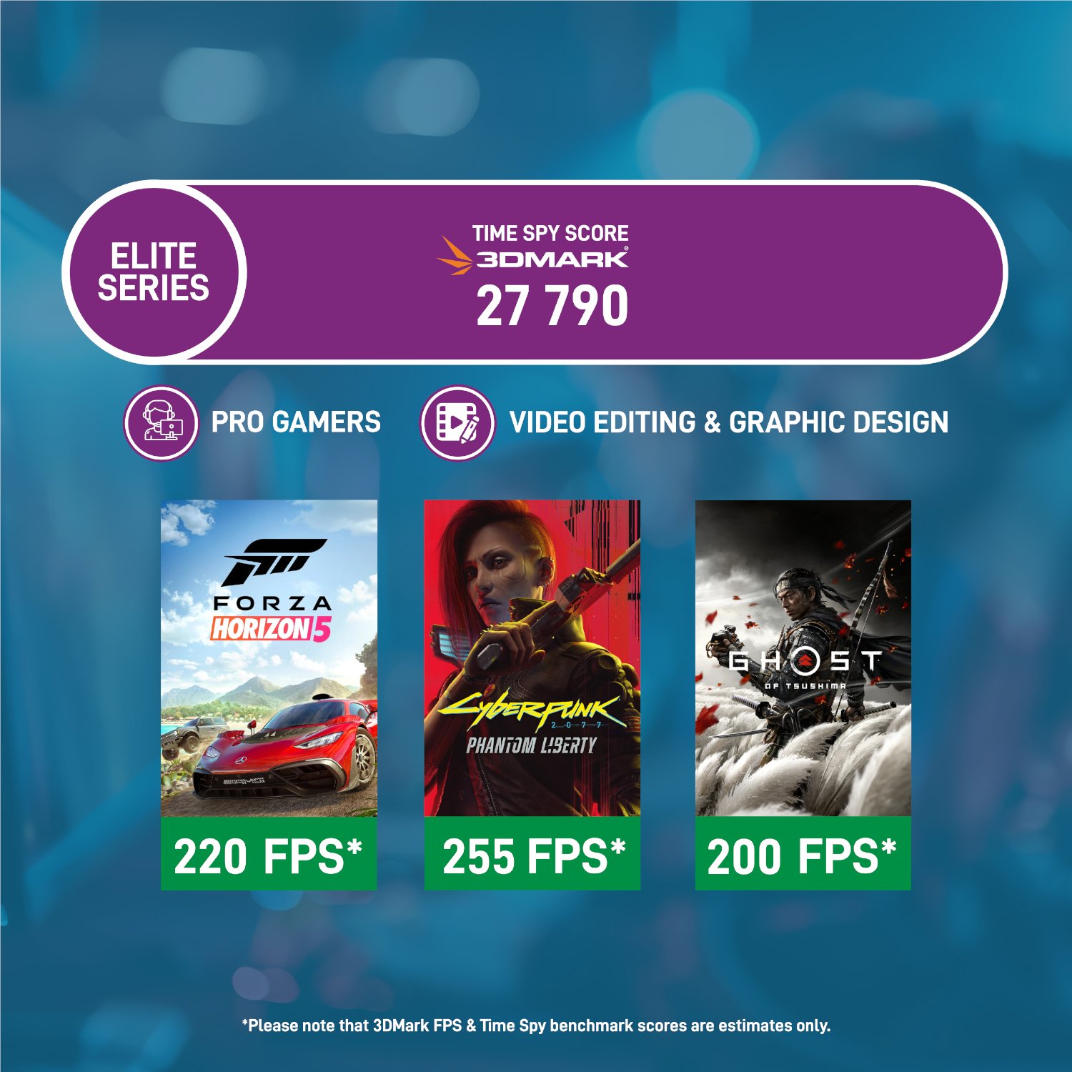 PCBuilder Ryzen 7 9800X3D ASUS X MIKU Windows 11 Gaming PC - Image 4