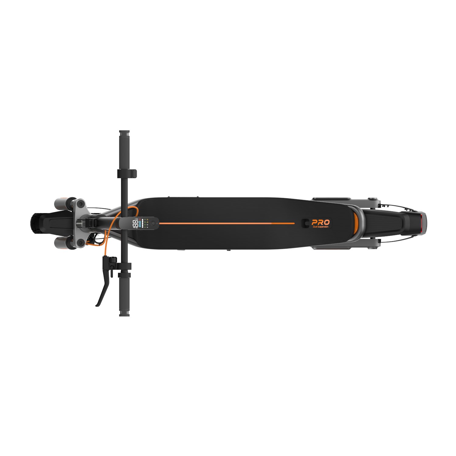 Xiaomi Electric Scooter 6 Pro - Image 3