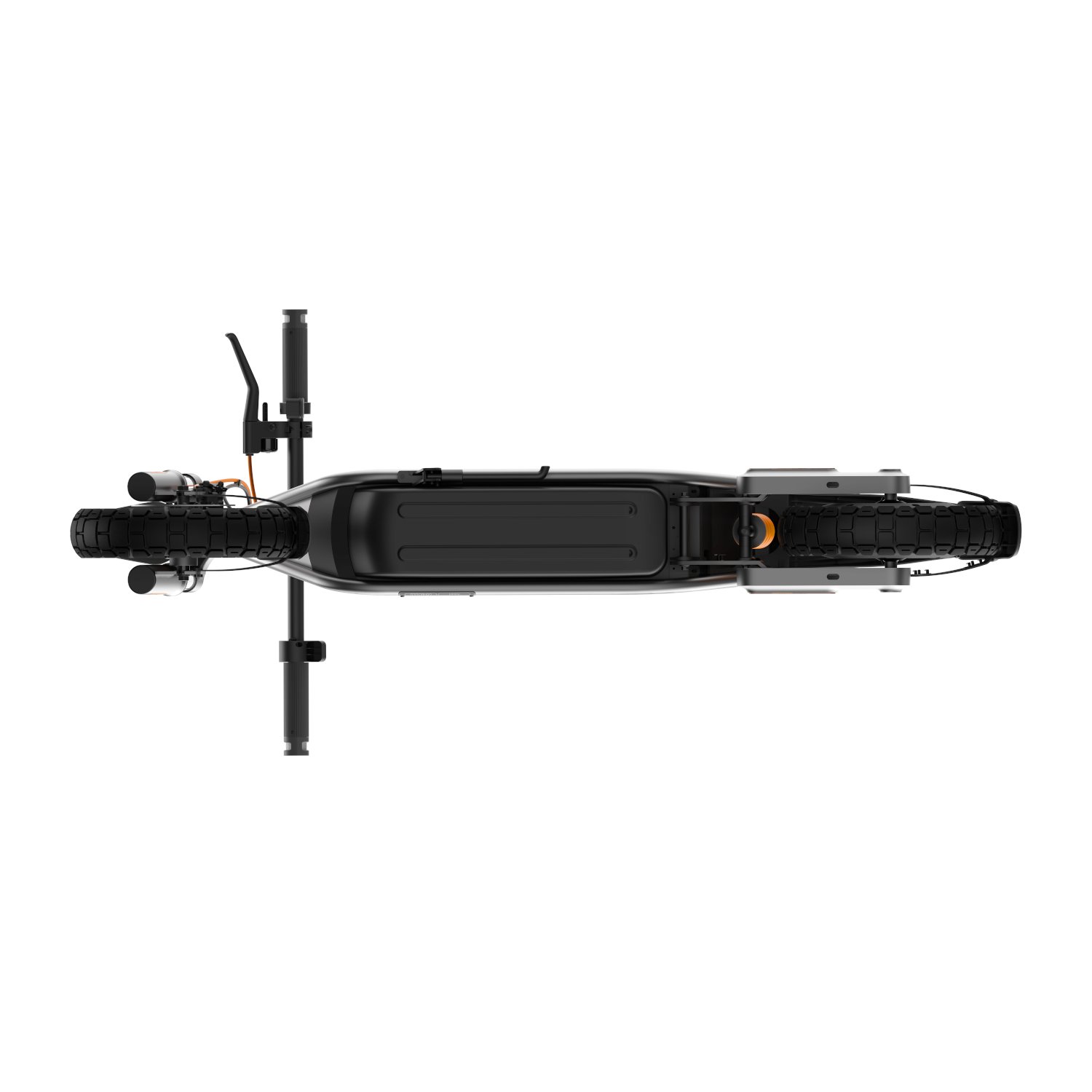 Xiaomi Electric Scooter 6 Pro - Image 6