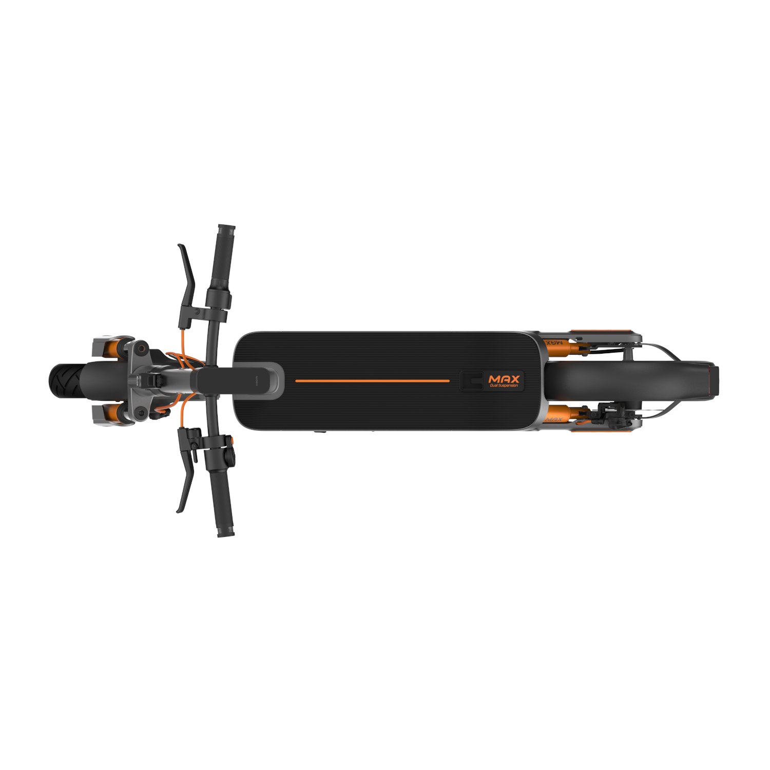 Xiaomi Electric Scooter 6 Max - Image 3