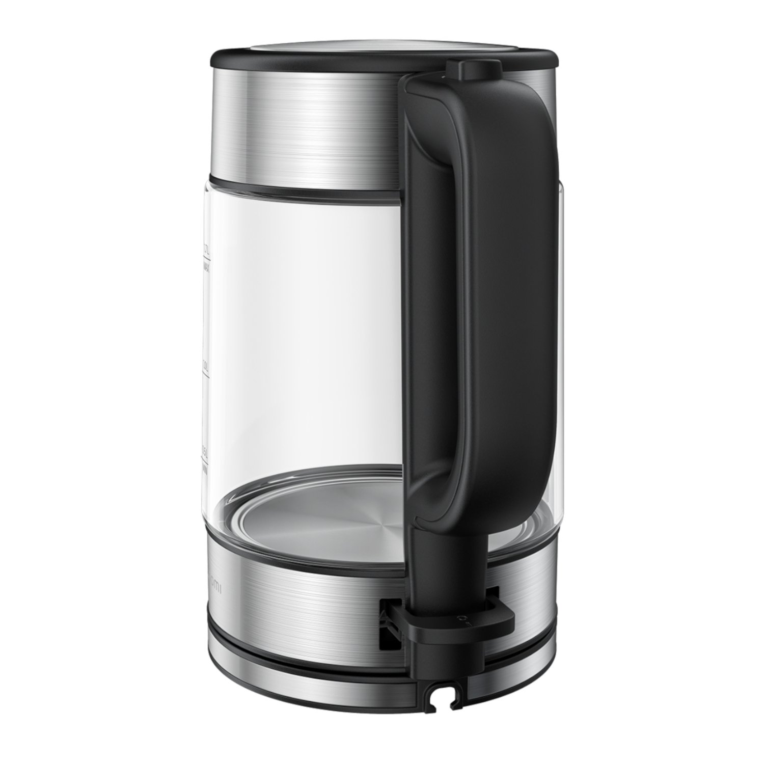 Xiaomi 1.7L Electric Glass Kettle – 2200W Fast Boil - Image 4