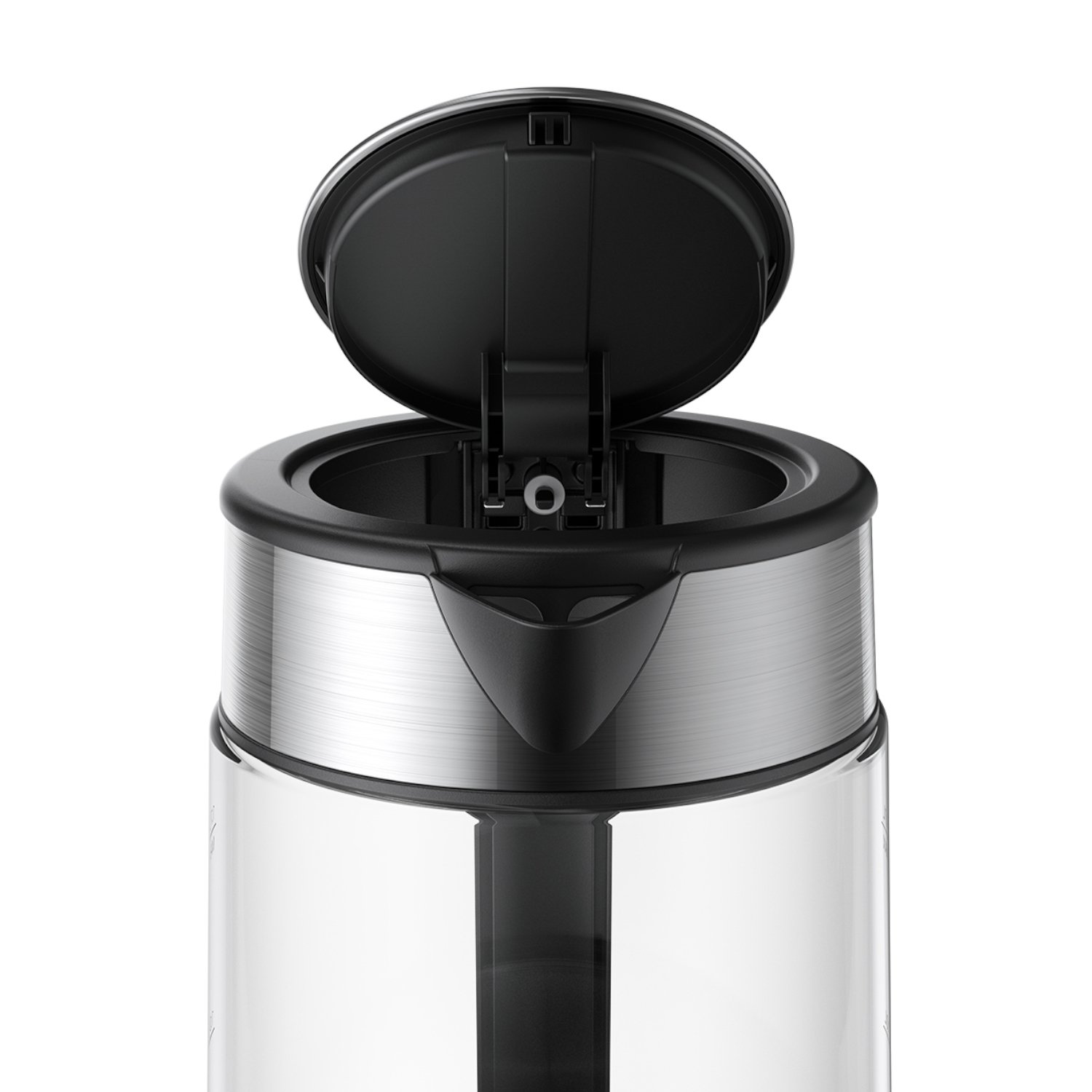 Xiaomi 1.7L Electric Glass Kettle – 2200W Fast Boil - Image 5