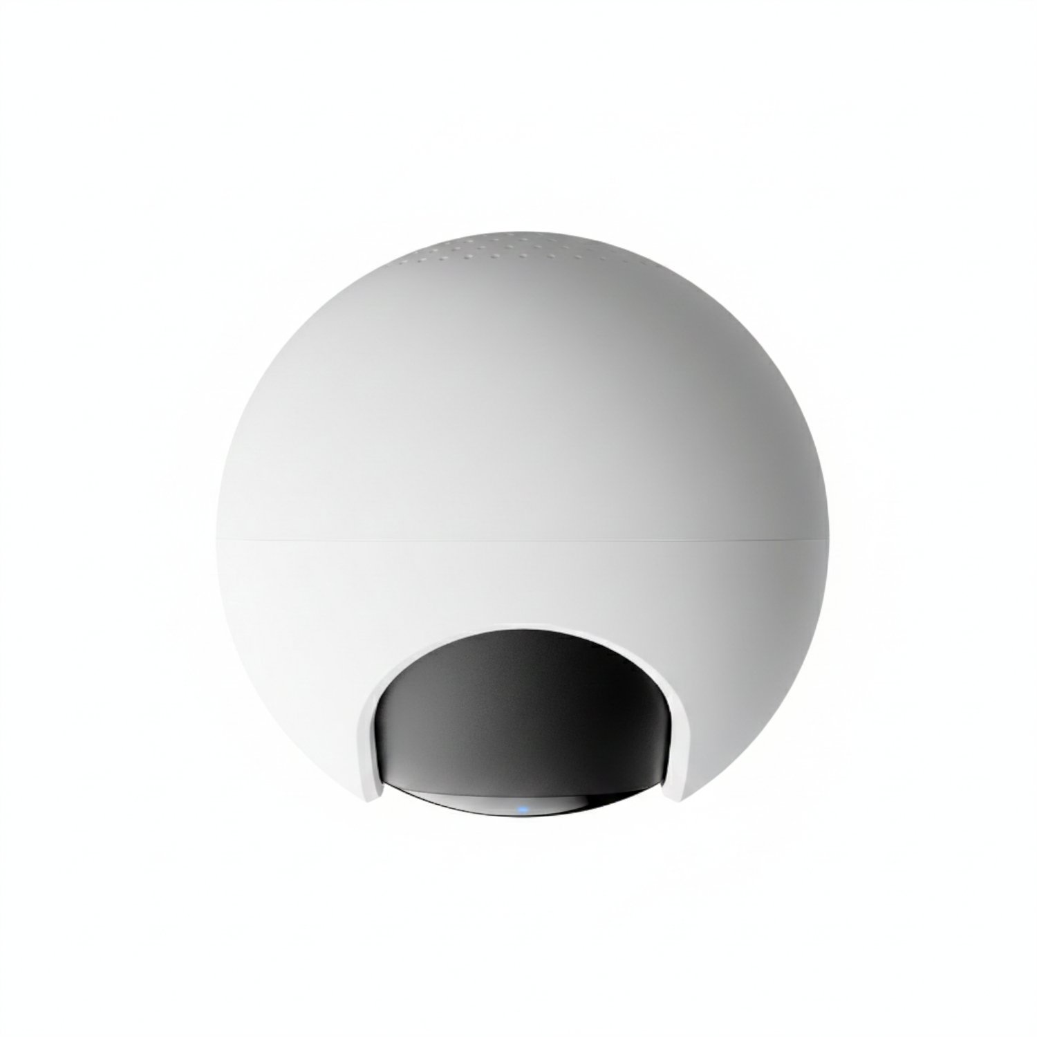 Xiaomi Smart C302 2K Indoor Wi-Fi Security Camera-White - Image 3
