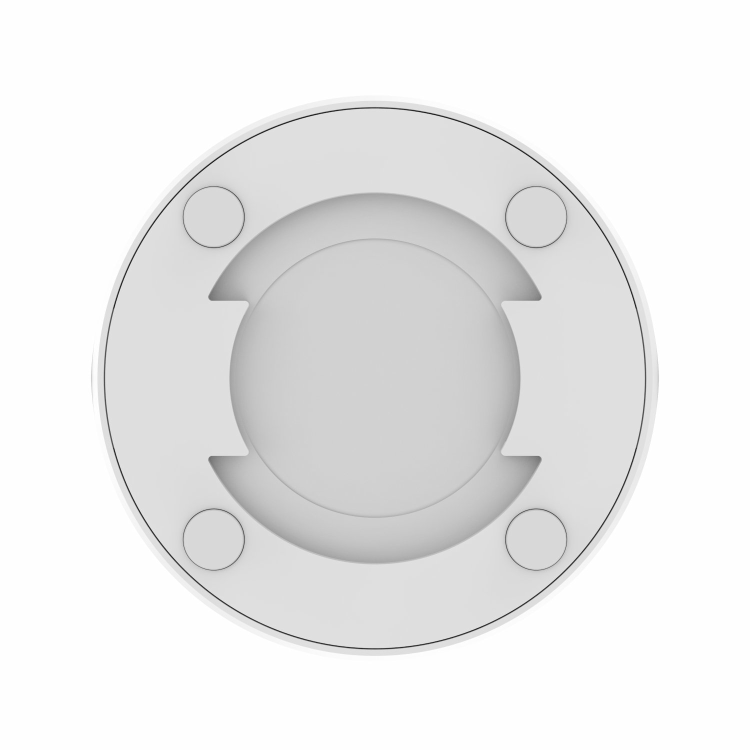 Xiaomi Smart C201 1080p Indoor Wi-Fi Security Camera – White - Image 7