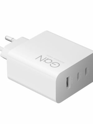 Xiaomi 90W HyperCharge 3-Port Fast Charger – White