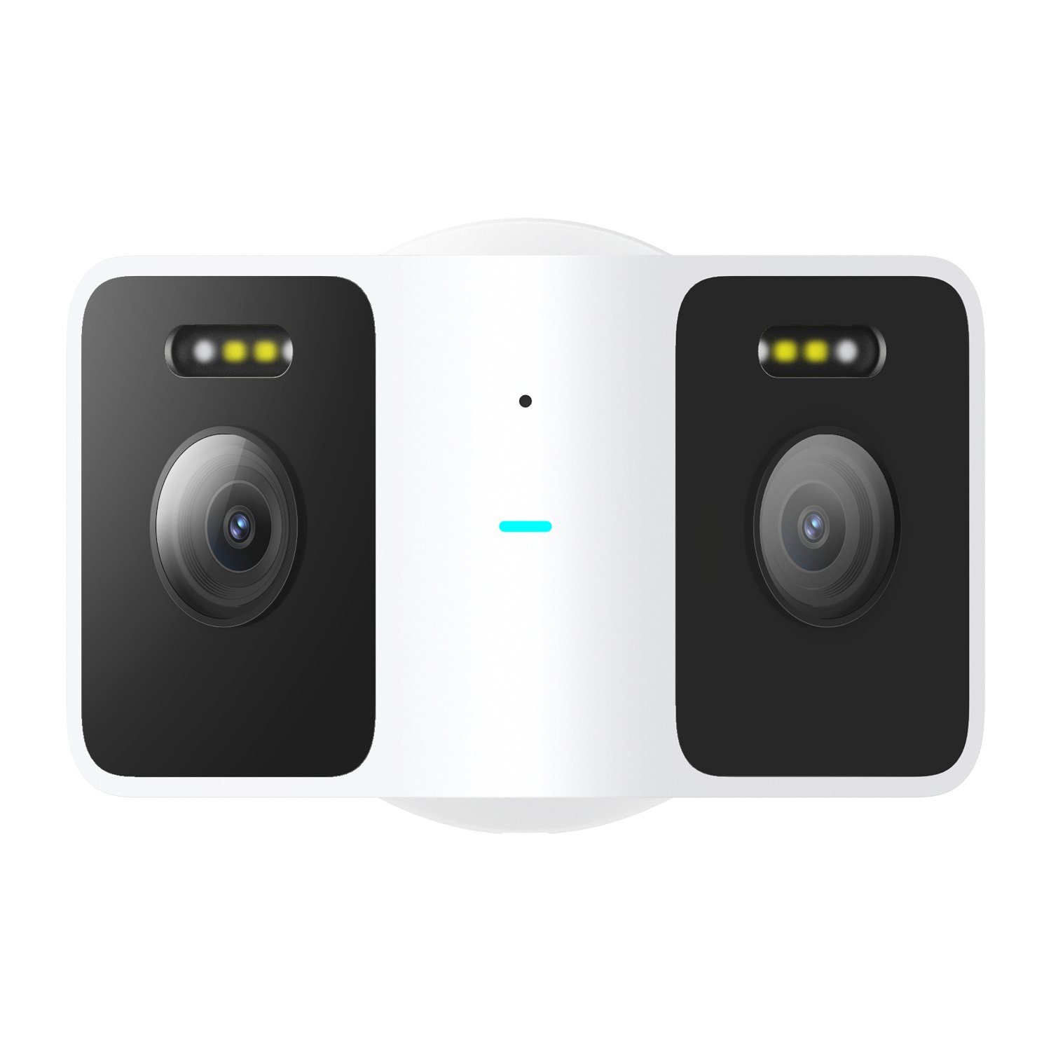 Xiaomi Outdoor Camera CW100 Dual - Image 2