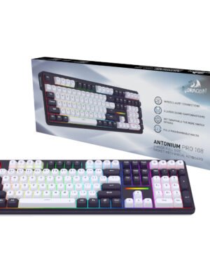 Redragon K745 Pro ANTONIUM Full-size Mechanical Gaming Keyboard