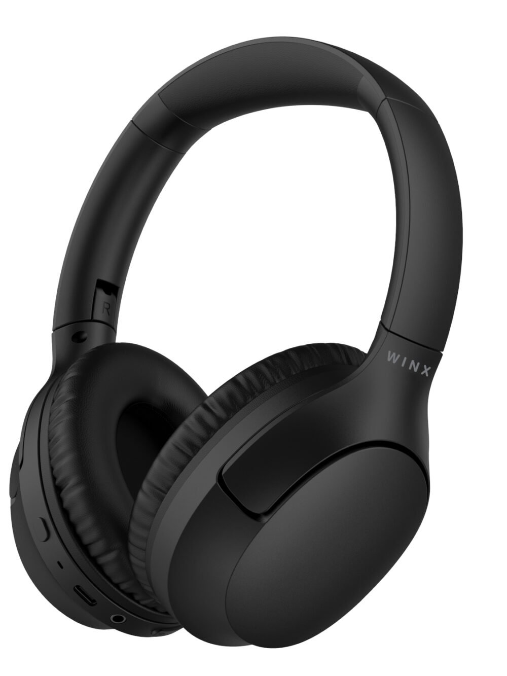 WINX VIBE Comfort 3 Wireless Headphones