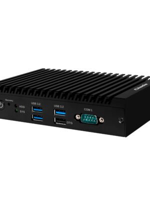 Giada DN84 Dual-HDMI Rockchip RK3576 Fanless ARM Player