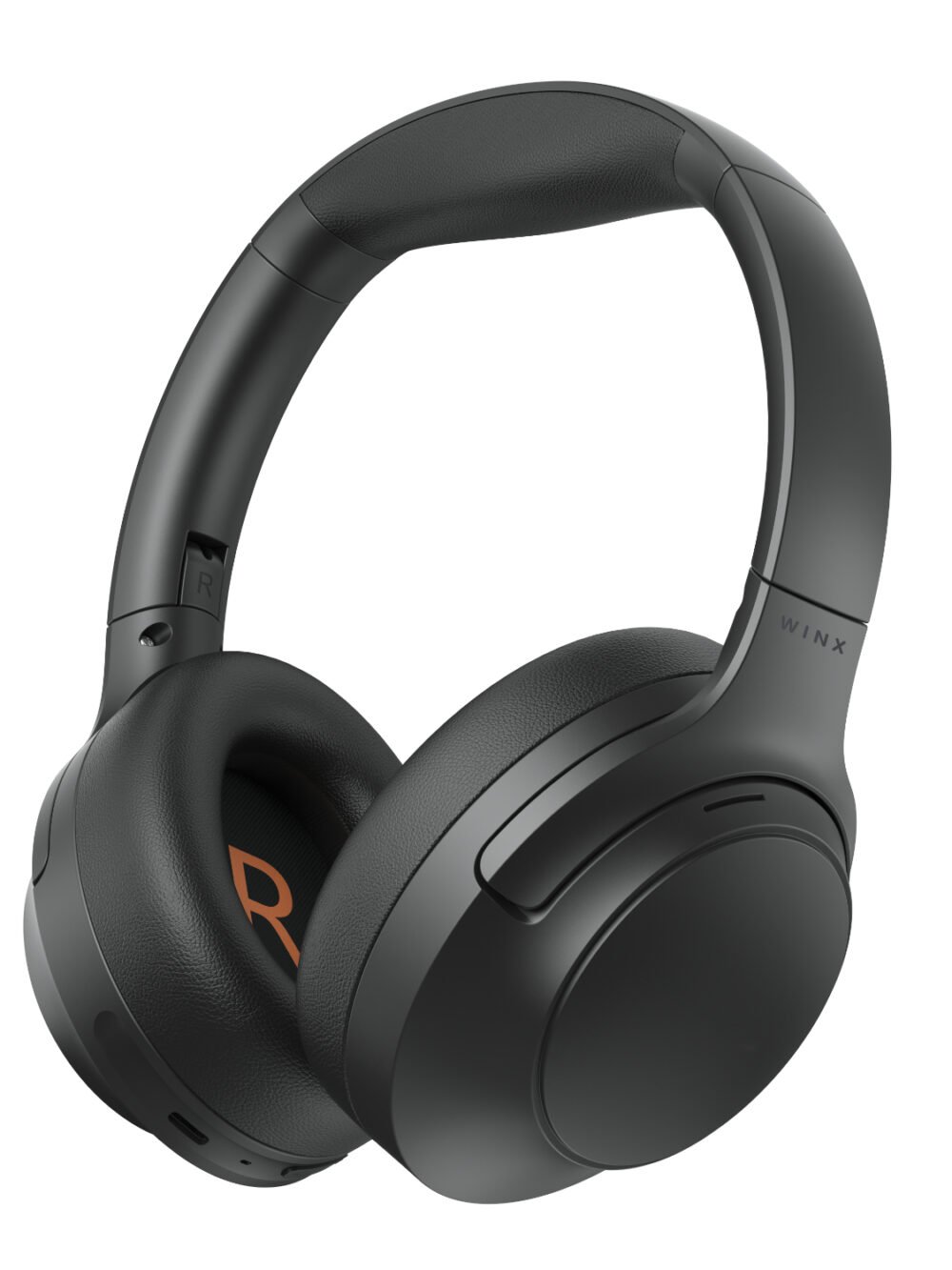 WINX VIBE Pure 2Hybrid ANC Headphones