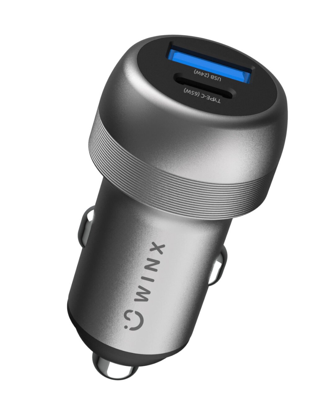 WINX POWER Fast 89W Car Charger