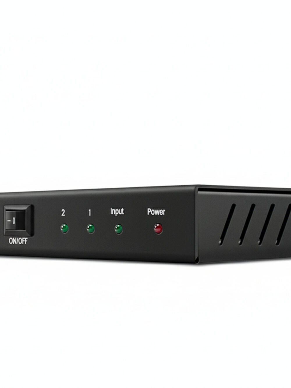 UGREEN 1x 2 HDMI Splitter 4K 30Hz 3D – Black