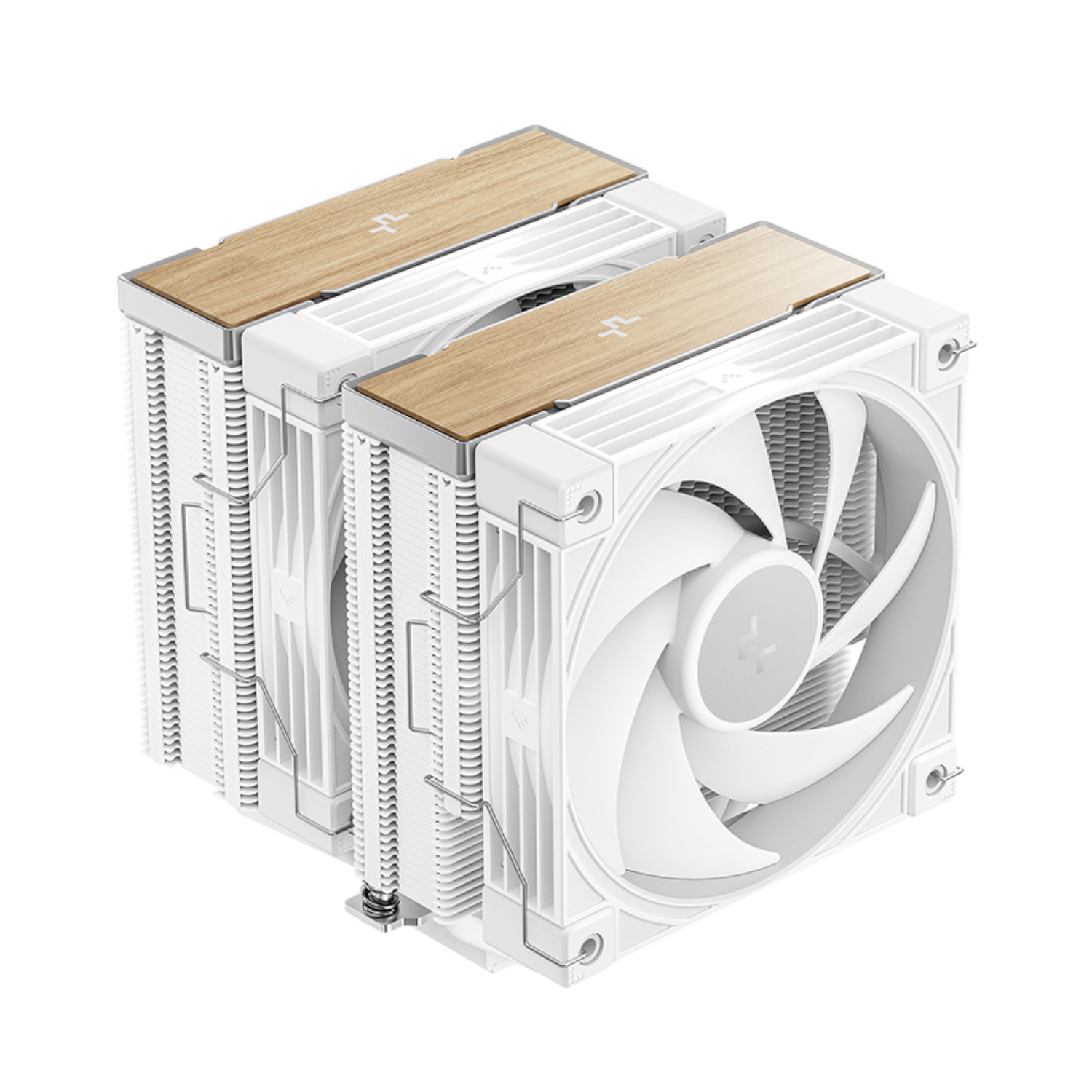DeepCool AK620 G2 120mm CPU Air Cooler - White - Image 2