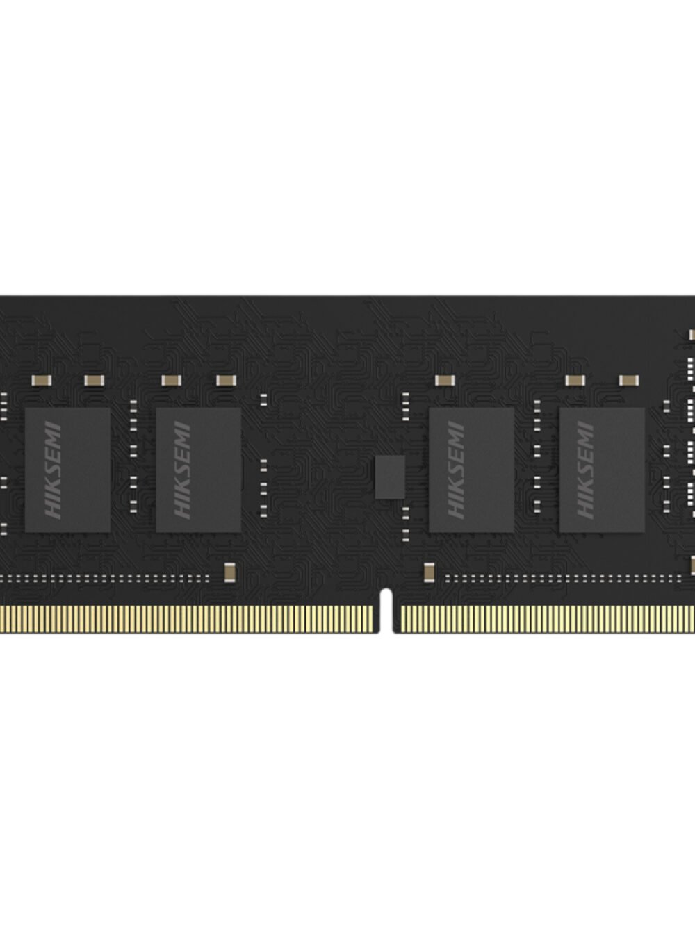 Hiksemi Hiker 32GB DDR5 5600MHz SODIMM Notebook Memory